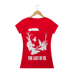 Nome do produtoColeção Anark Nerd - The Last of Us