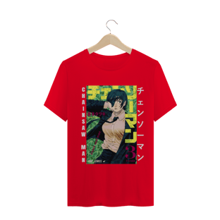 Nome do produtoT-Shirt Chainsaw Man - Vol.3