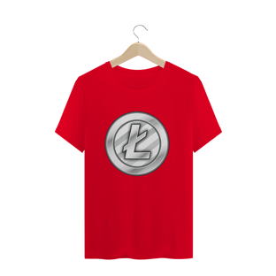 Nome do produtoCamiseta  Lite Coin 
