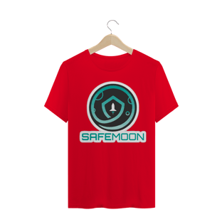 Nome do produtoCamiseta logo Safemoon