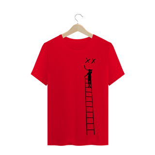 Nome do produto Camiseta Louis Tomlinson