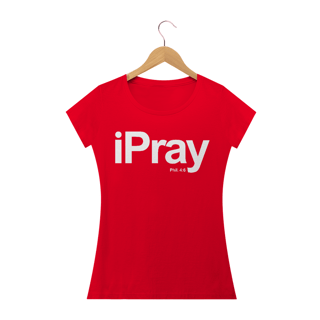 Nome do produto Baby Long IPray