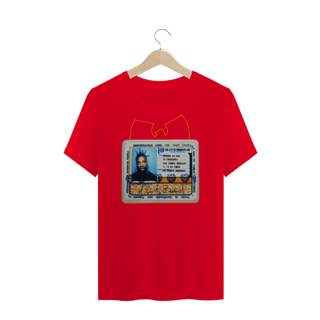 Nome do produtoCamiseta de Malha Quality Wu Tang Clan ODB ID