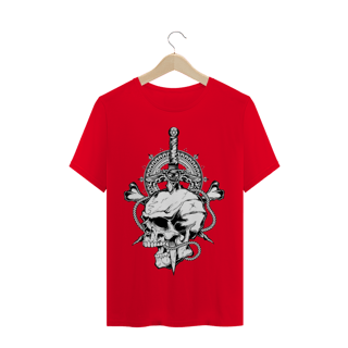Nome do produto Camisa Skull - PROMOÇÃO DE 59,90 POR APENAS 45,69