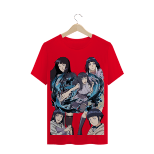 Nome do produtoMarmitaGeek - Hinata Hyuga
