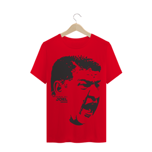 Nome do produtoCamisa do Canal | Joel Santana | T-Shirt Quality