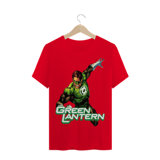 Nome do produtoCamiseta - Lanterna Verde