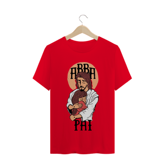 Nome do produto Camiseta Abba Pai