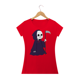 Nome do produto Camiseta Quality Estampa Morte