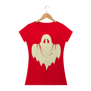 Nome do produto Camiseta Quality Estampa Fantasma