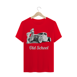 Nome do produtoOld School 2