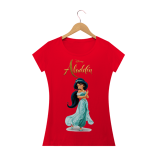 Nome do produtoT-shirt Jasmine Aladdin