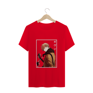 Nome do produtoT-Shirt Given - Mafuyu