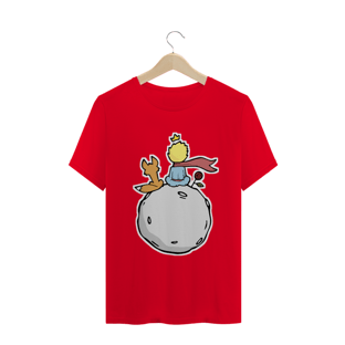 Nome do produtoCamiseta Pequeno Príncipe