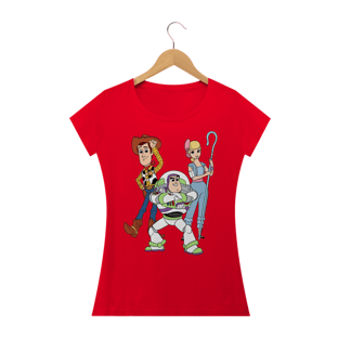 Nome do produtoT-shirt Toy Story