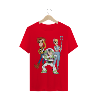 Nome do produtoCamiseta Masculina Toy Story