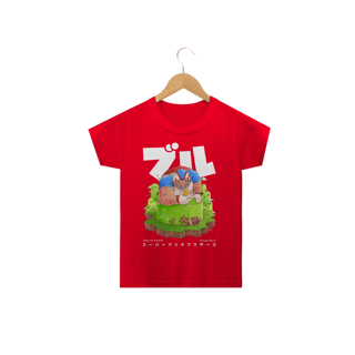 Nome do produto C. Chuck - F*** Mário football (kids)