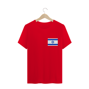 Nome do produtoCamiseta Israel 