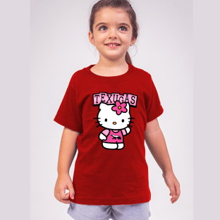 Nome do produtoHELLO KITTY