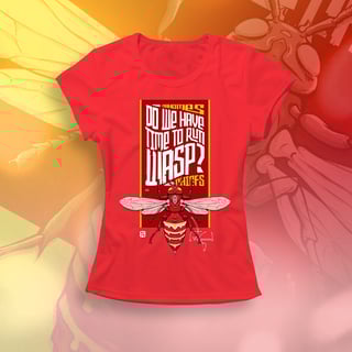 Nome do produto Kansas City - Wasp (baby long)
