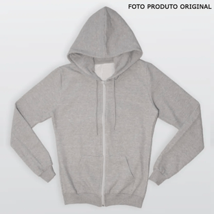 Nome do produtoCasaco do Canal | Papai é Tricolor | Casaco de Moleton Feminino