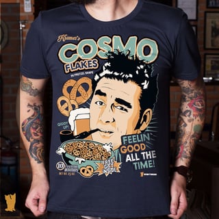 Nome do produto SIAMESE COSMO FLAKES