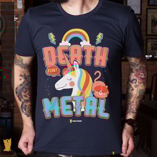 Nome do produto SIAMESE DEATH METAL