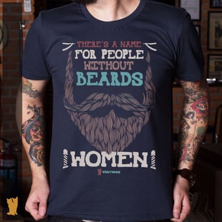 Nome do produto SIAMESE BARBA