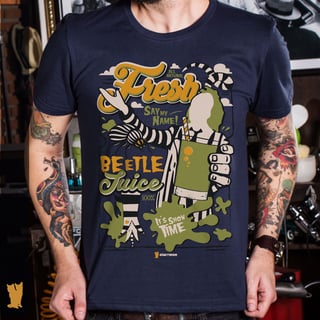 Nome do produto SIAMESE BEETLEJUICE