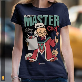 SIAMESE FEMININA MESTRE DOS MAGOS MASTERCHEF