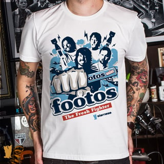 SIAMESE FOOTOS MINT