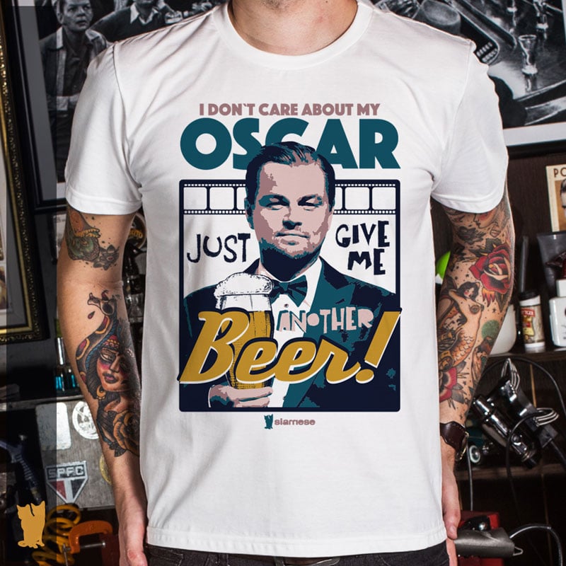 Nome do produto: SIAMESE LEONARDO OSCAR