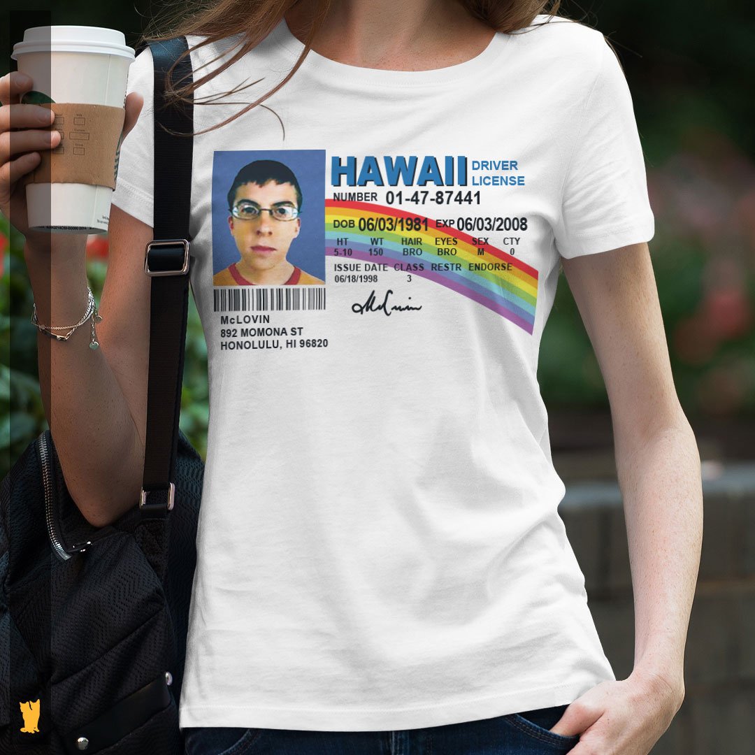 Nome do produto: SIAMESE FEMININA MCLOVIN