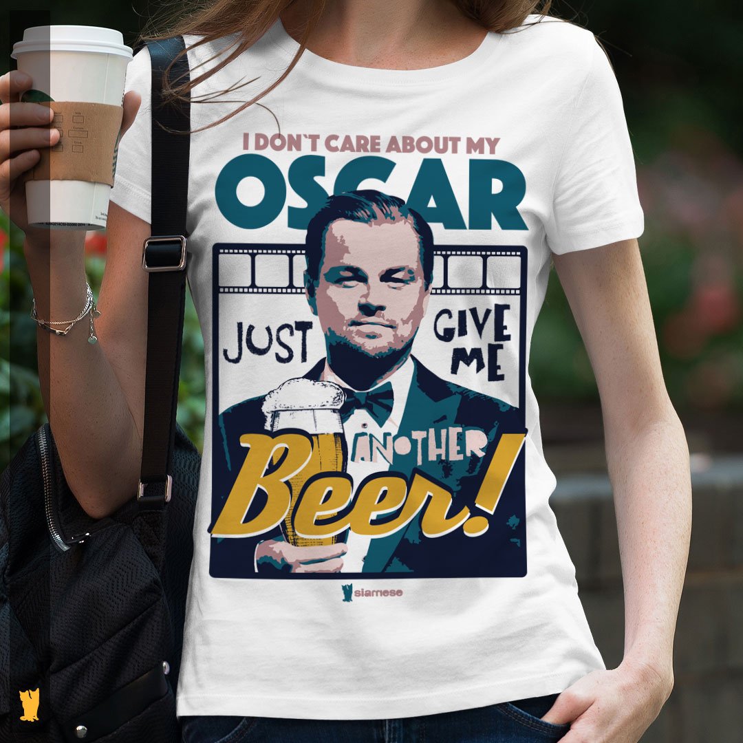 Nome do produto: SIAMESE FEMININA LEONARDO OSCAR
