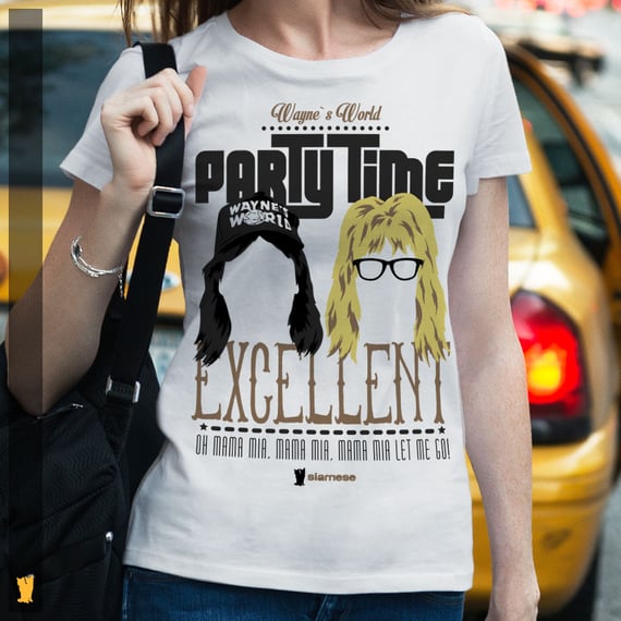 SIAMESE FEMININA WAYNE`S WORLD
