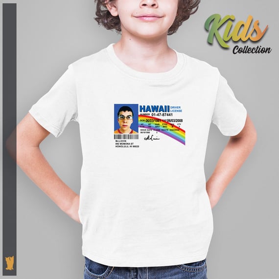 SIAMESE KIDS MCLOVIN