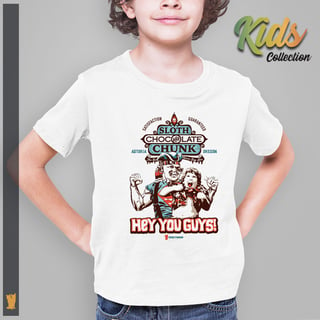 SIAMESE KIDS OS GOONIES CHOCOLATE