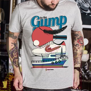 Nome do produto SIAMESE BE LIKE GUMP