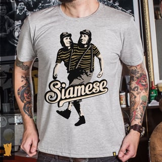Nome do produto SIAMESE EL CHAVO