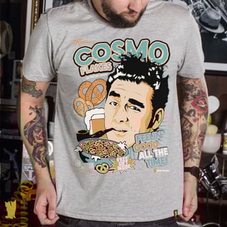 Nome do produto SIAMESE COSMO FLAKES