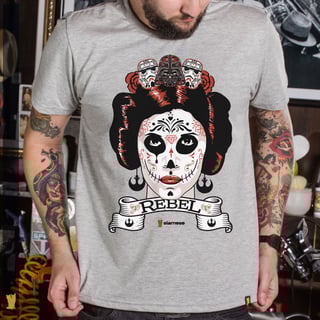 Nome do produto SIAMESE LEIA REBEL PRINCESS