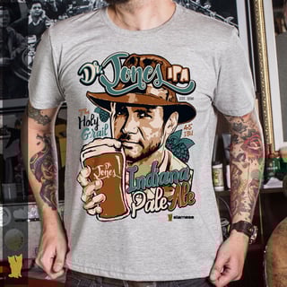 Nome do produto SIAMESE INDIANA JONES IPA