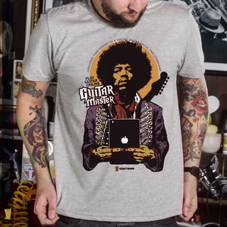 Nome do produto SIAMESE HENDRIX GUITAR MASTER
