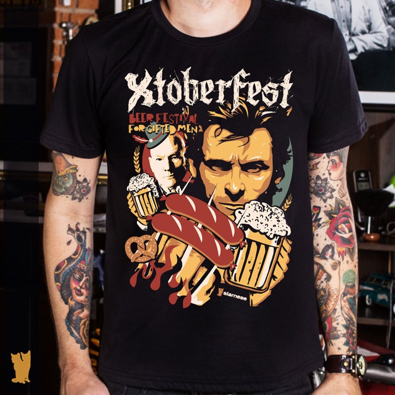 Nome do produto: SIAMESE XTOBERFEST