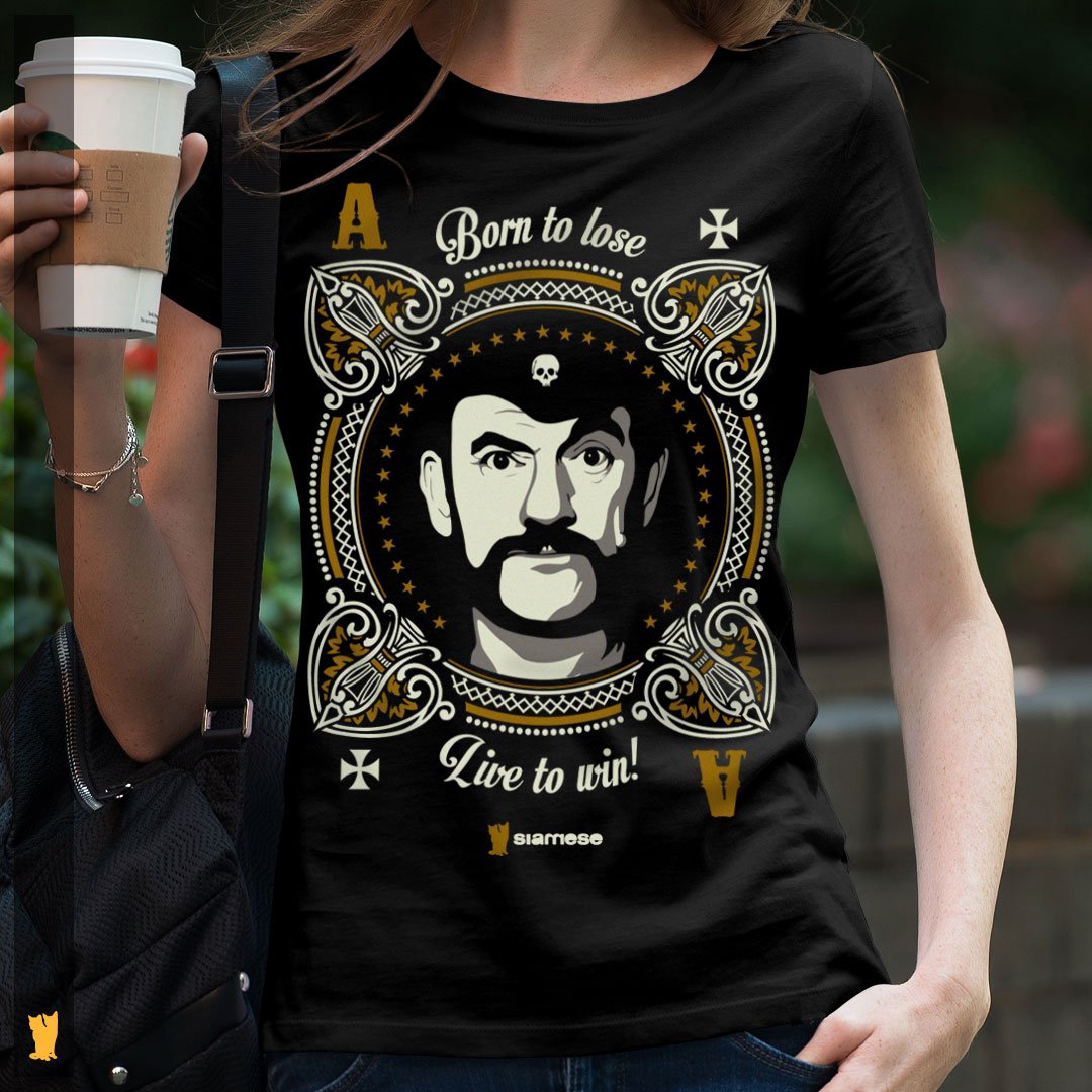 Nome do produto: SIAMESE FEMININA LEMMY