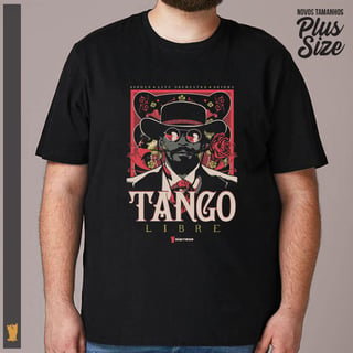 SIAMESE PLUS SIZE TANGO LIBRE