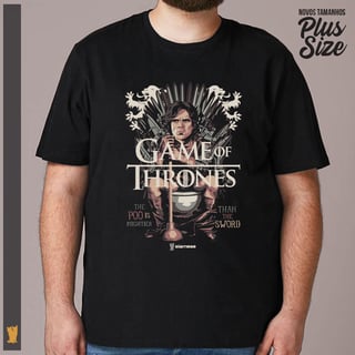 SIAMESE PLUS SIZE GAME OF THRONES