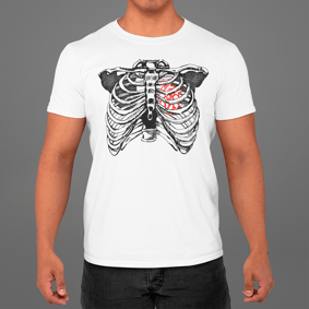 SKELETON KAWLIN