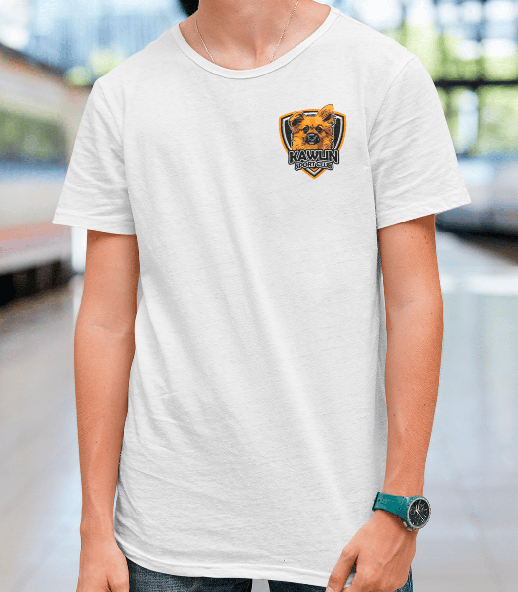 Nome do produto: KAWLIN SPORT CLUB