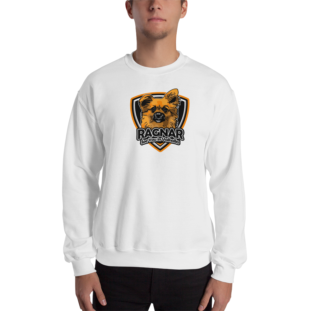 Nome do produto: BLUSA RAGNAR CENTRAL